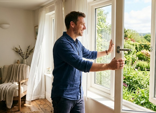 Zdravá strava pro každodenní vitalitu a pohodu